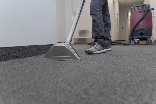 Carpet Cleaning